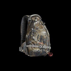 Sitka Sling Choke Pack, Optifade Waterfowl Timber